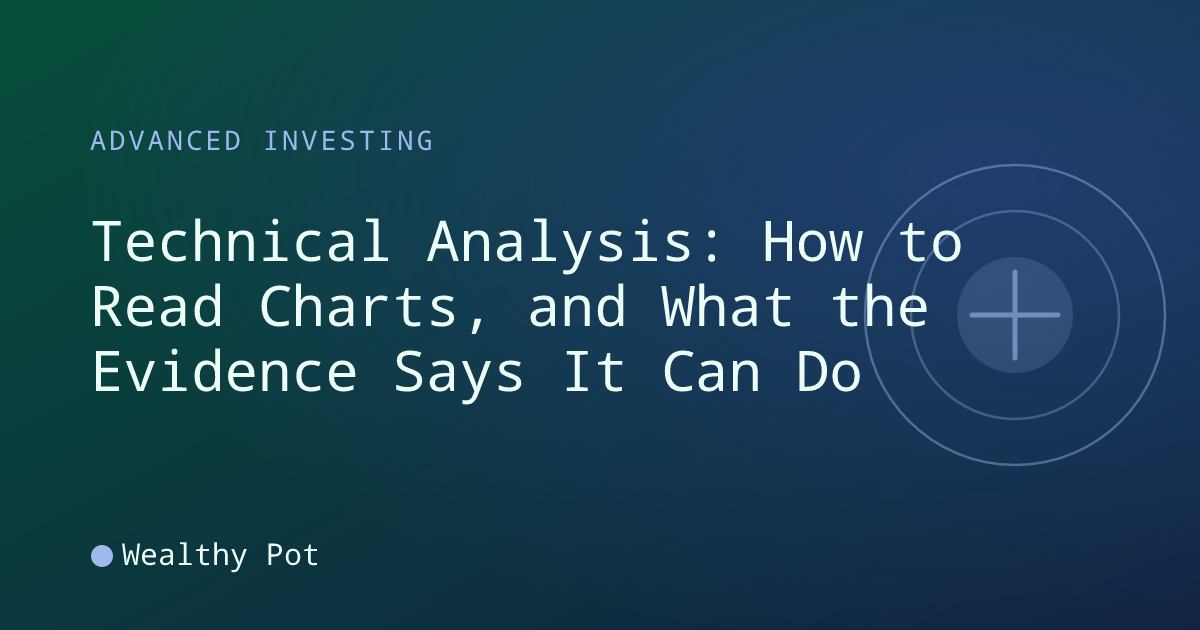 Master Chart Reading: A Pro’s Guide to Technical Analysis