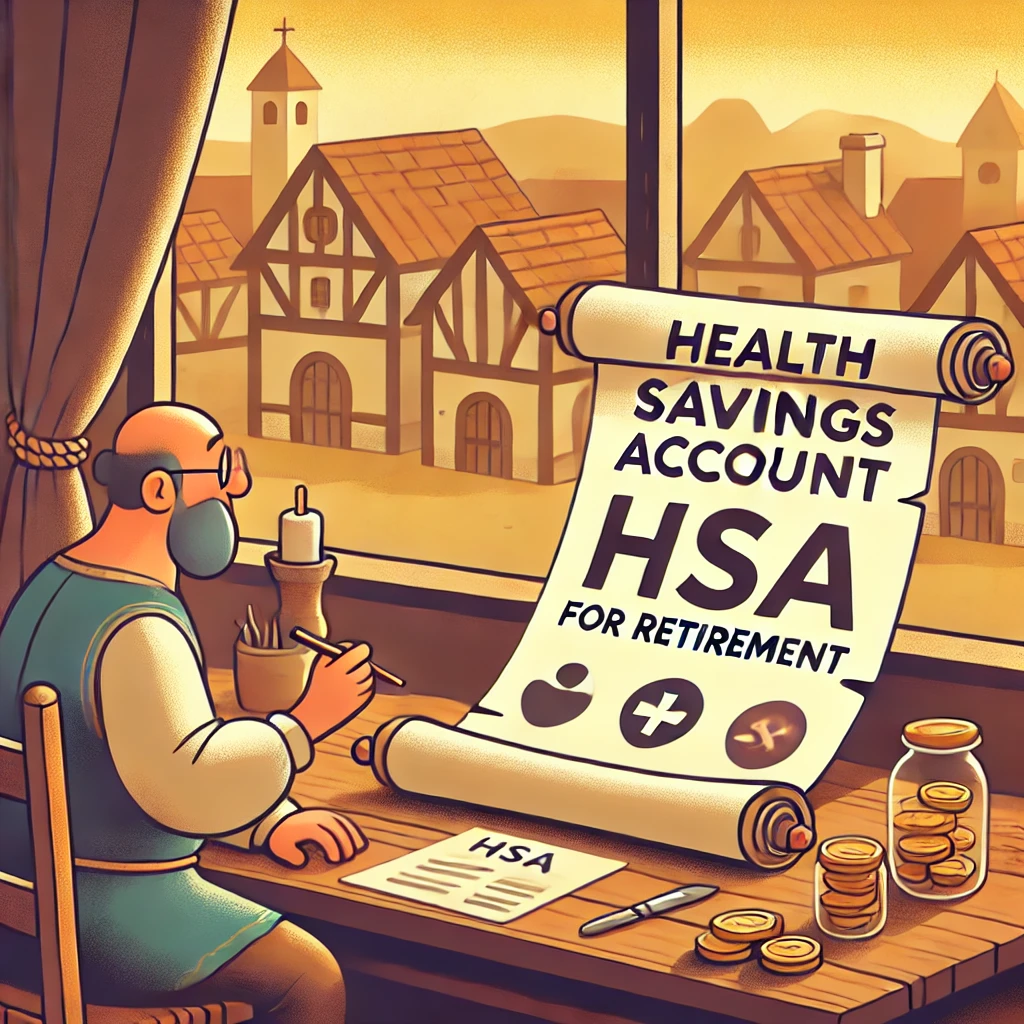 Maximize Retirement Savings with an HSA