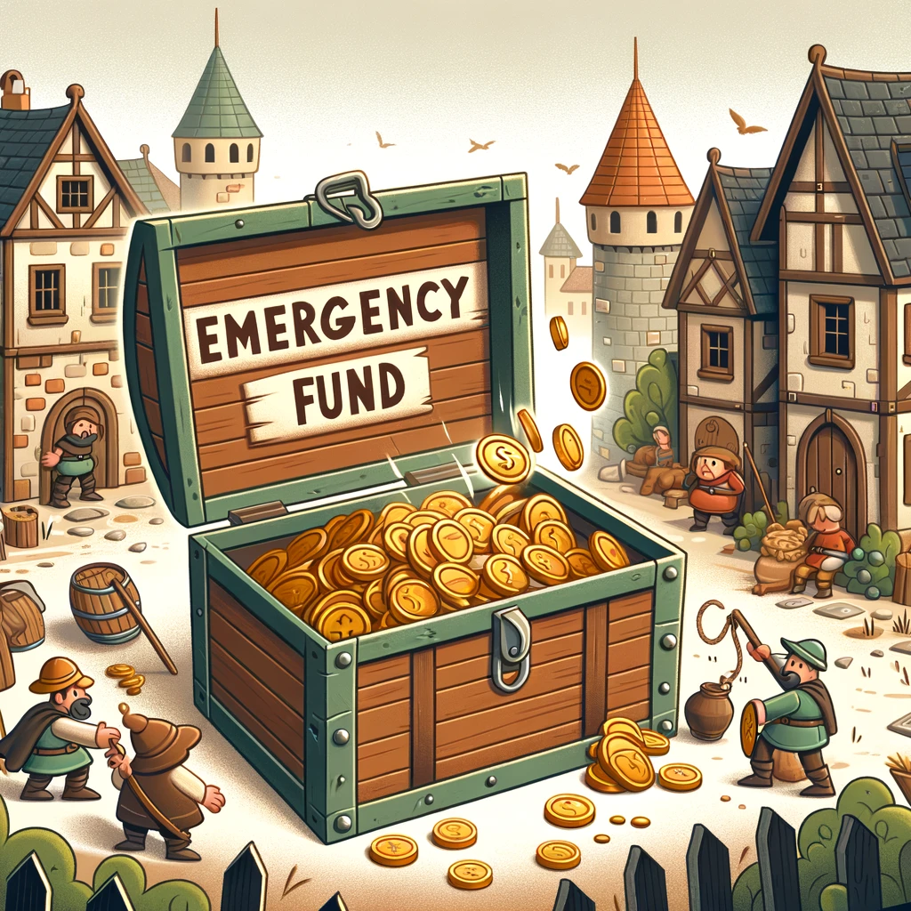 How to Build an Emergency Fund on a Tight Budget