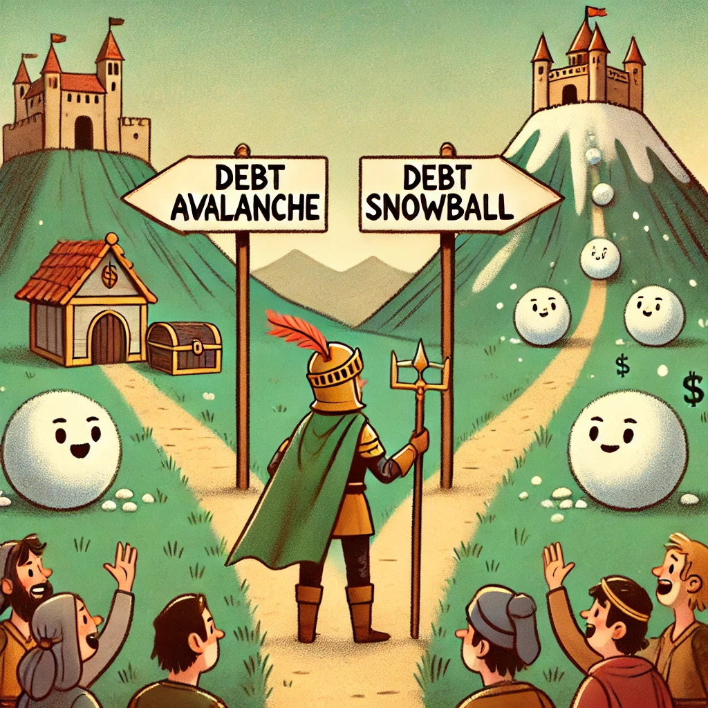 Debt Avalanche vs. Debt Snowball: Which Strategy Is Better?