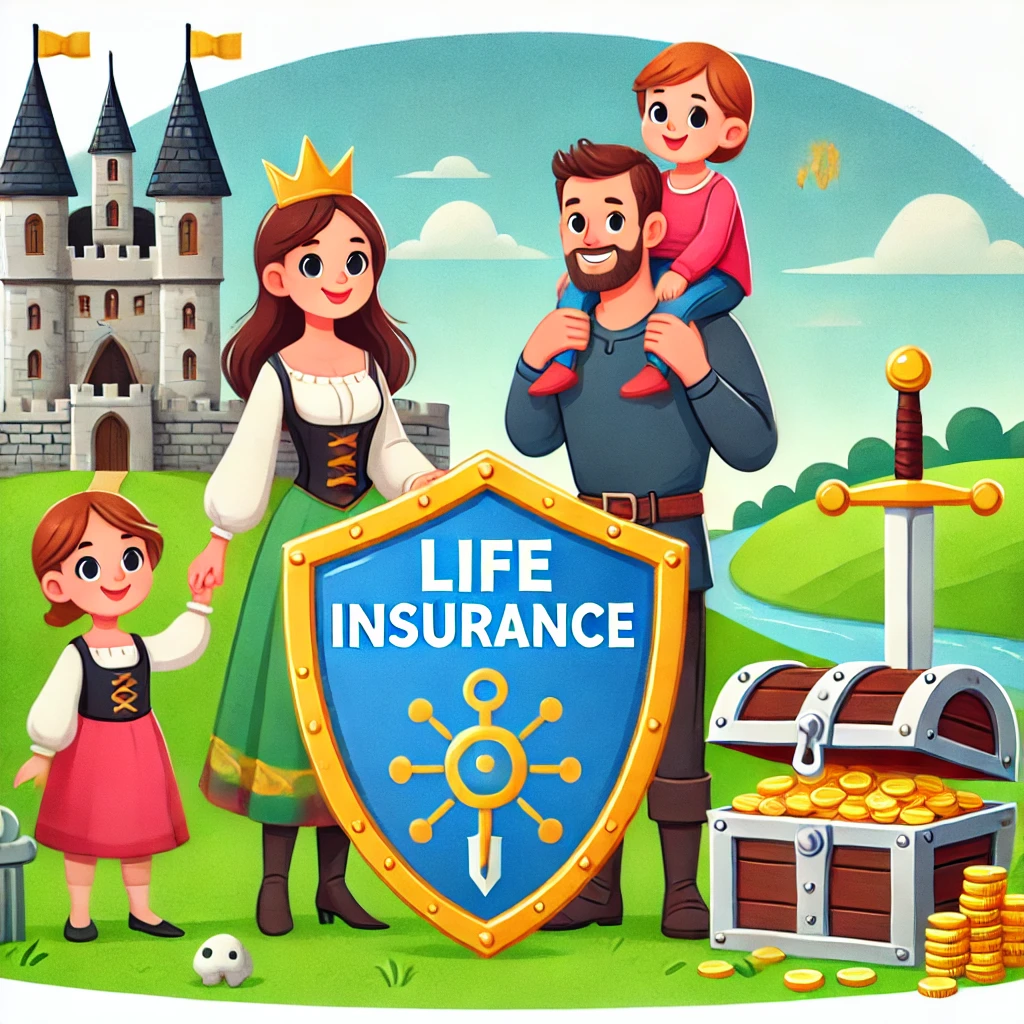 Life Insurance for Beginners: What You Need to Know