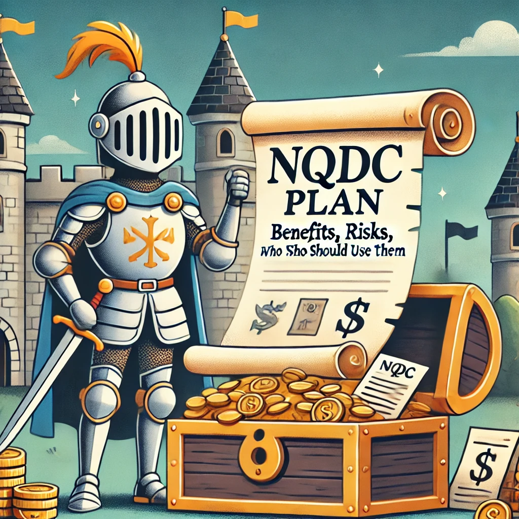 NQDC Plans