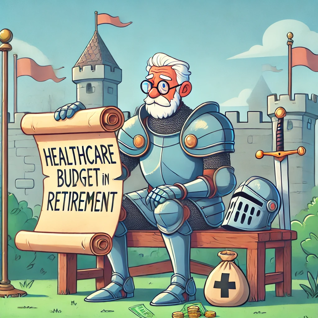 Planning for Healthcare Costs in Retirement