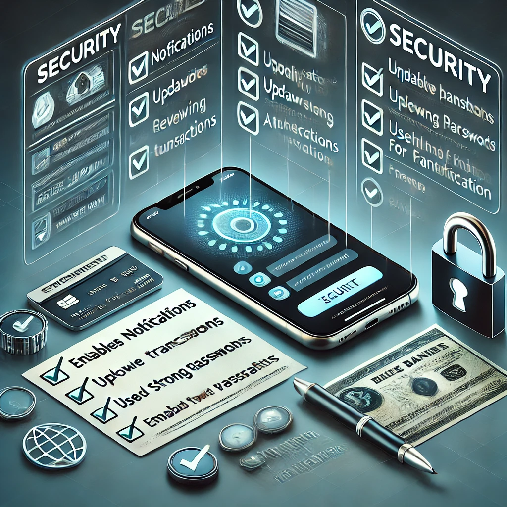 Practical Tips to Maximize Security