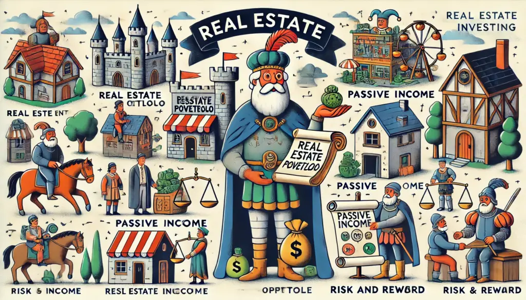 Real Estate Investing