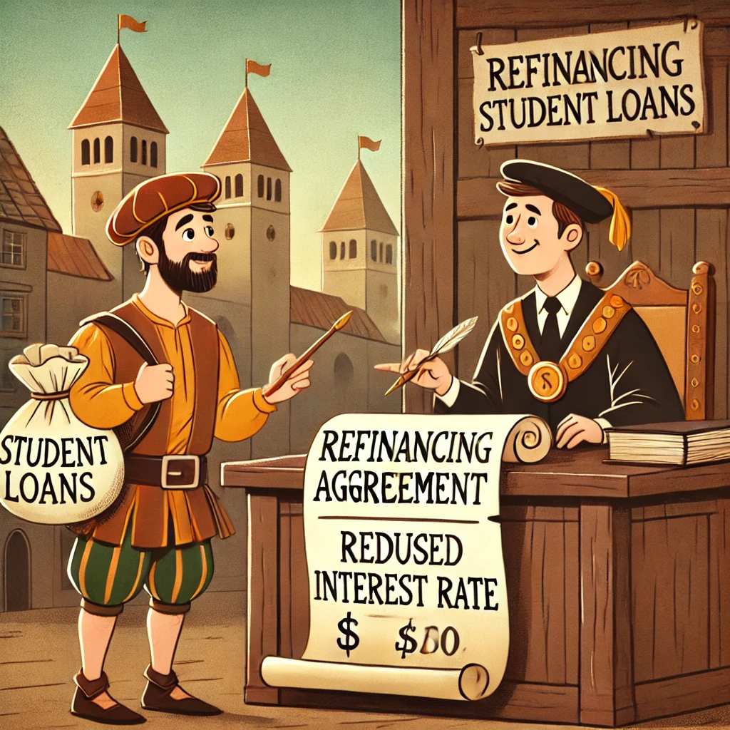 Refinancing Student Loans: What You Need to Know