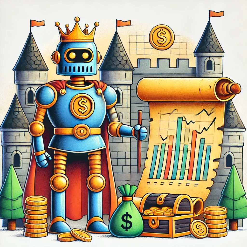 Robo Advisors