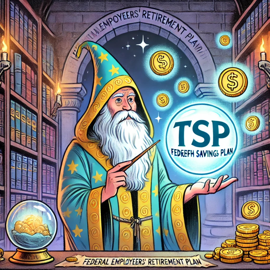 TSP Explained