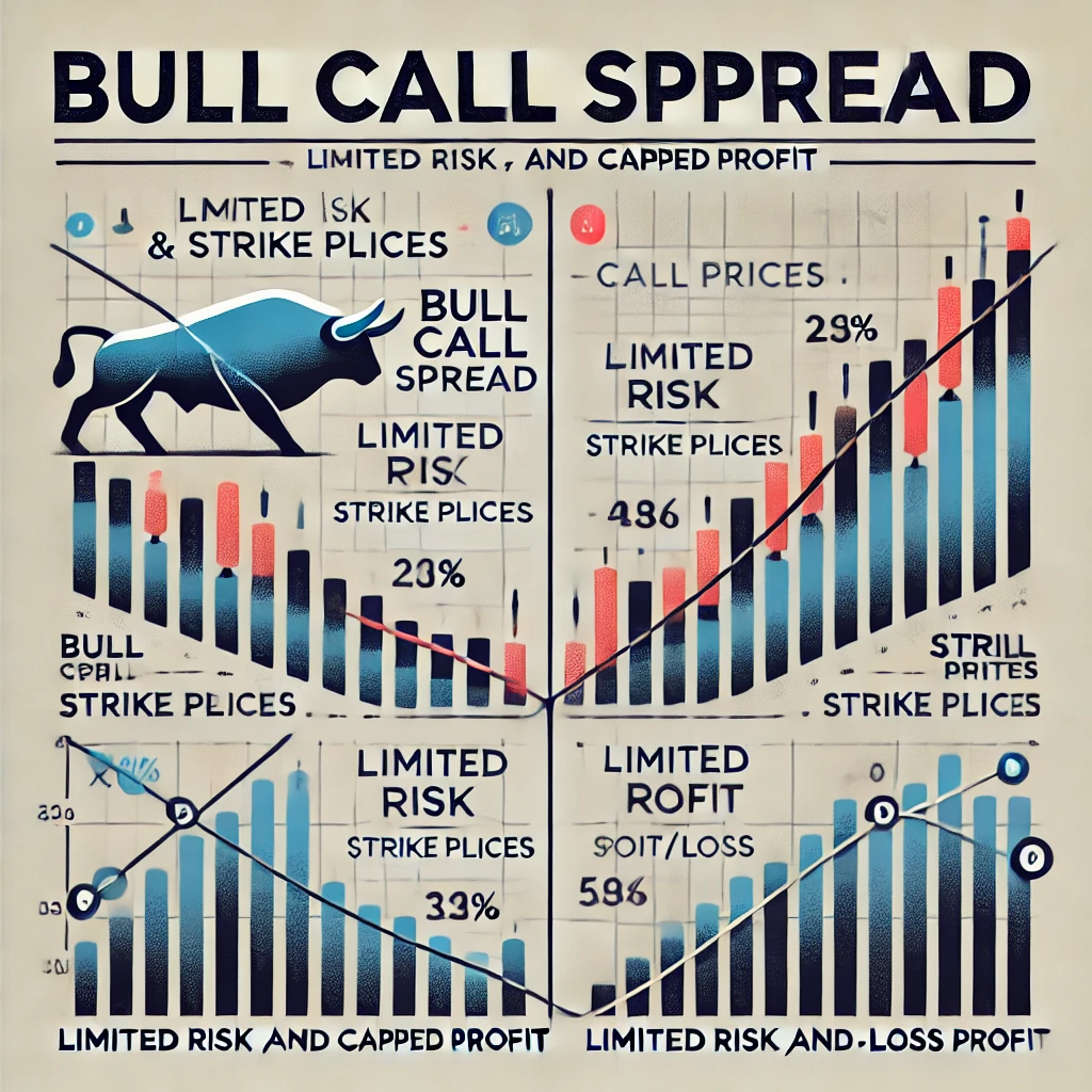 Bull Call Spread