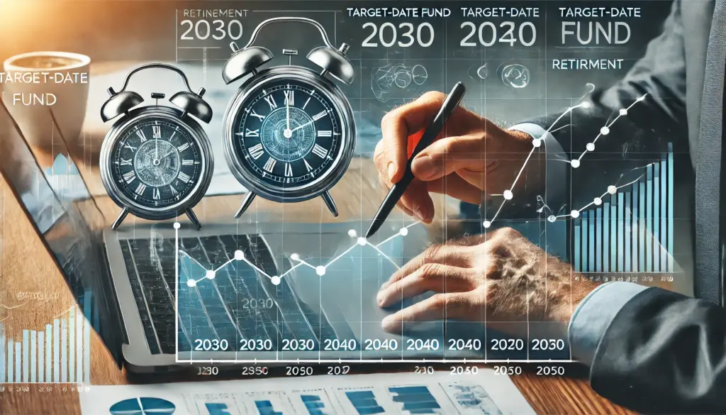 Choosing a Target-Date Fund: Is It Right for You?