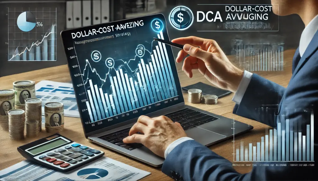 Dollar-Cost Averaging: Pros, Cons, and Examples