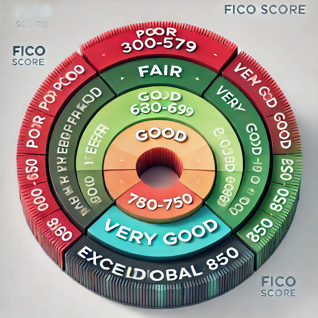 Understanding the FICO Score: Factors That Matter Most