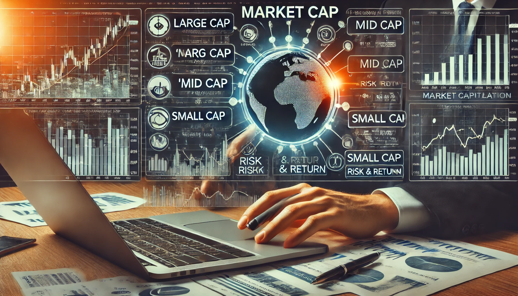 Market Capitalization: Why Size Matters for Investors