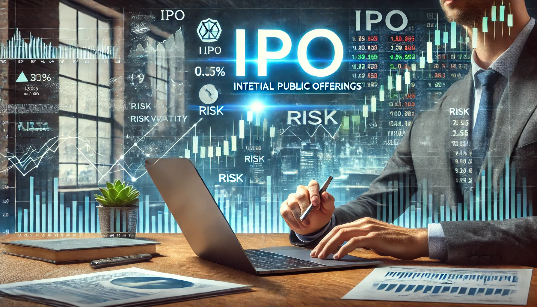 Navigating IPOs: Should Beginners Jump In?