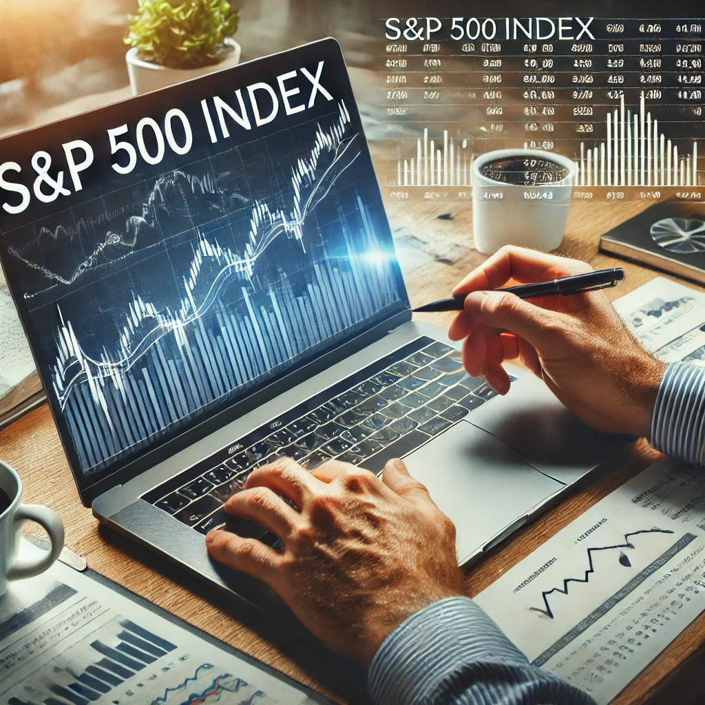 Should You Invest in S&P 500 Index Funds?