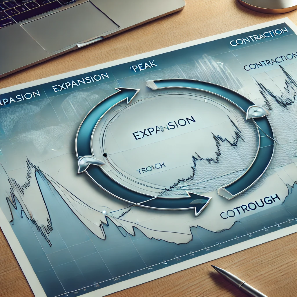 What Are Market Cycles?