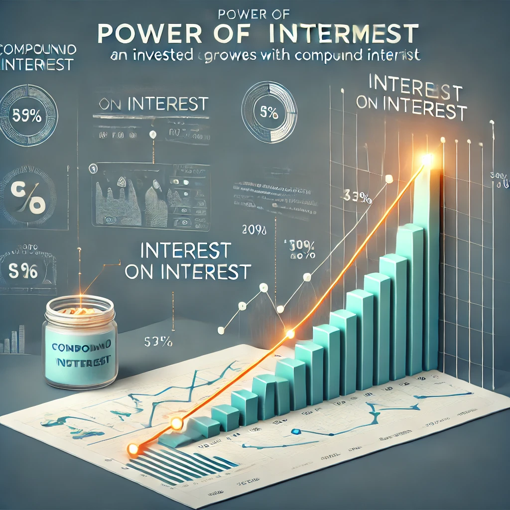 Why Compounding Is So Powerful