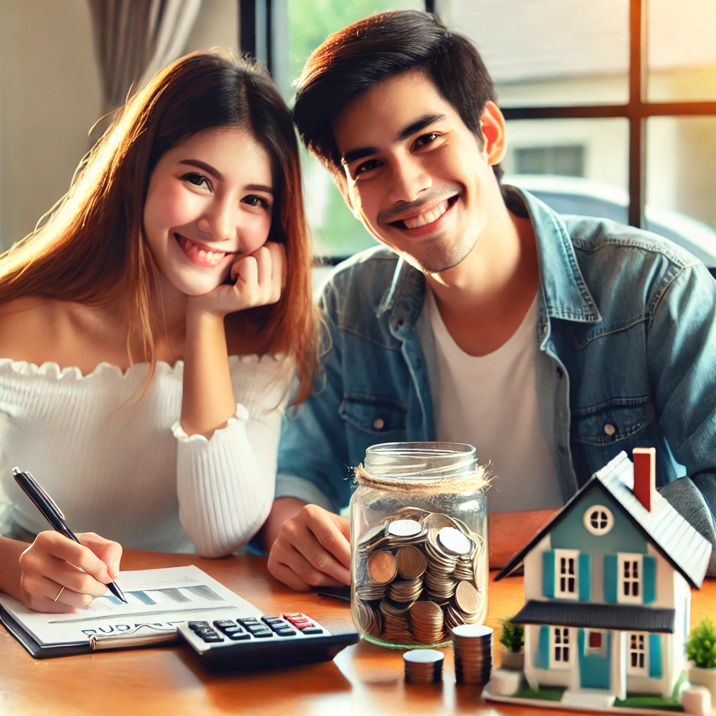 Smart Steps: Saving for a Home Down Payment in 2025