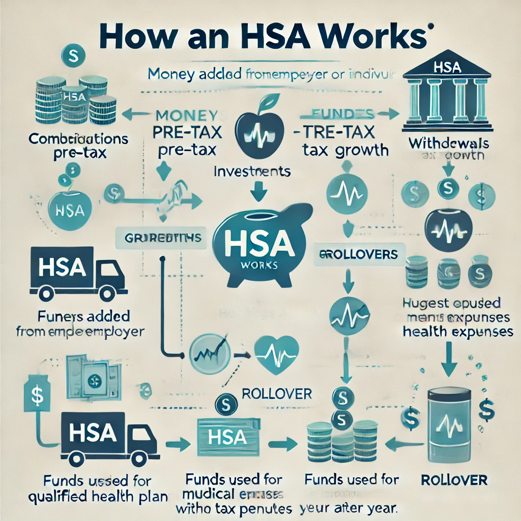 What is a Health Savings Account (HSA)?