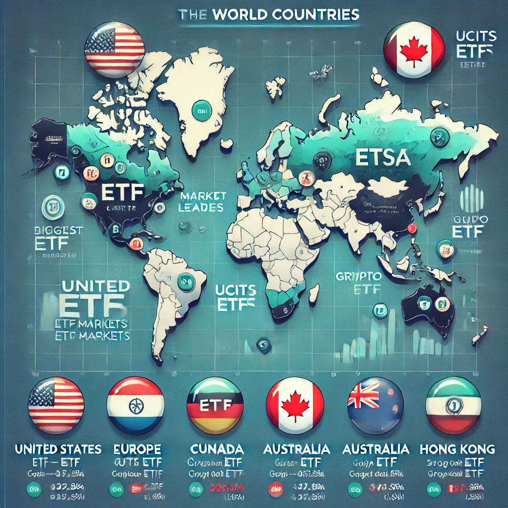 International Perspectives: ETFs in the U.K.