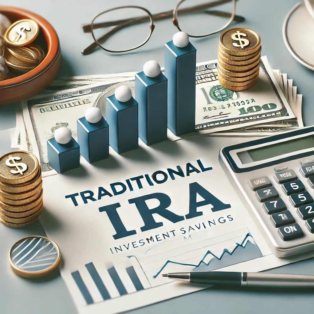 Traditional IRAs: Definition, Mechanisms, & Best Practices